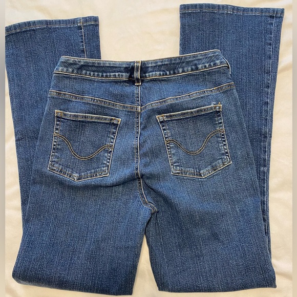 Bella Elemento jeans size 27 - Picture 5 of 6